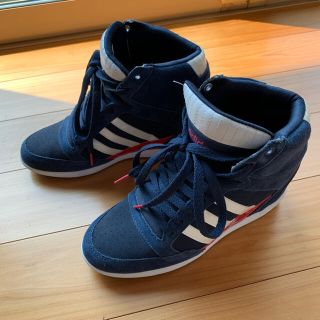 アディダス(adidas)のadidasNEO インソールスニーカー(スニーカー)