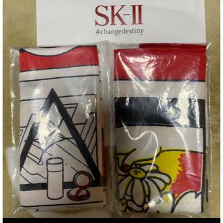 エスケーツー(SK-II)のSK2 ふろしき(その他)