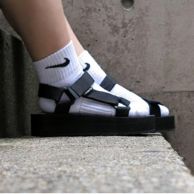 UBIQ(ユービック)のUBIQ サンダル レディースの靴/シューズ(サンダル)の商品写真