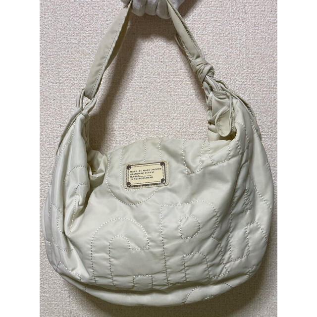 MARC JACOBS - マークバイマークジェイコブス ナイロン ワンショルダー