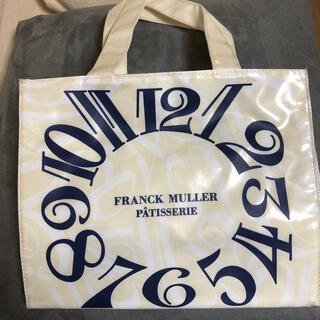 フランクミュラー ショッパーの通販 32点 | FRANCK MULLERのレディース