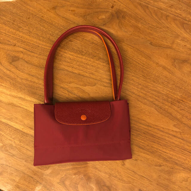 LONGCHAMP(ロンシャン)のロンシャン　新品未使用　トートバッグ レディースのバッグ(トートバッグ)の商品写真