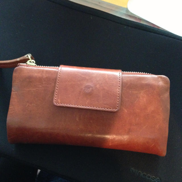 ZUCCa(ズッカ)のズッカの長財布 レディースのファッション小物(財布)の商品写真