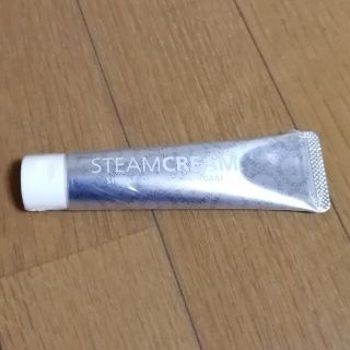 スチームクリーム(STEAM CREAM)の【ヤンちゃん専用】未開封未使用　STEAMCREAM 35g 1本(ボディクリーム)