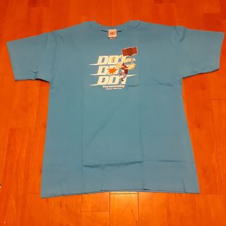 ddt Tシャツ　プロレス(シャツ)