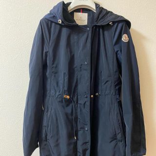 モンクレール(MONCLER)のモンクレール アウター(スプリングコート)