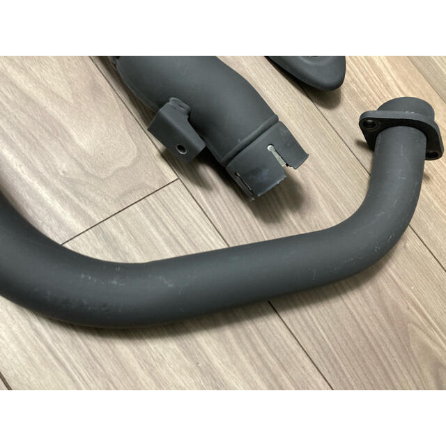 ホンダ - レブル250 2020年モデル 純正 マフラー エキパイ ガスケット付の通販 by shop|ホンダならラクマ ホンダ - レブル250 2020年モデル 純正 マフラー エキパイ ガスケット付の通販 by shop|ホンダならラクマ