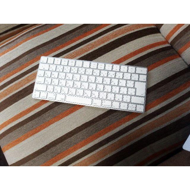 Apple Magic Keyboard JIS 美品