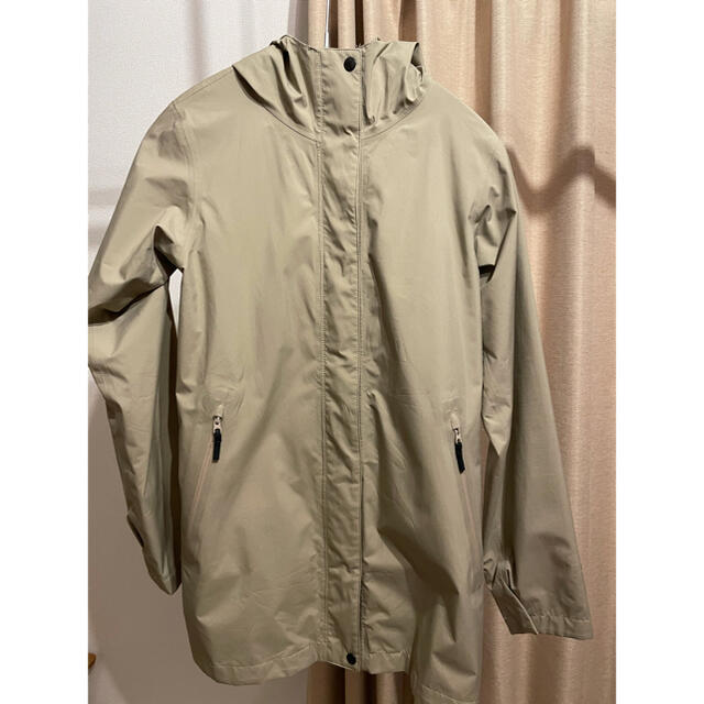 The North Face ゴアテックススタンダードコート