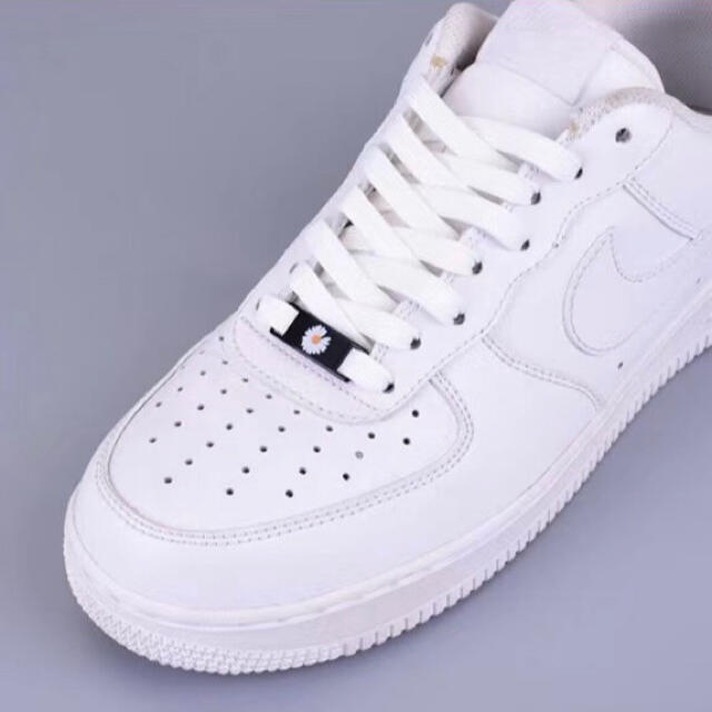 デュブレ　ブラック　スニーカー　AF1　ナイキ　アクセサリー