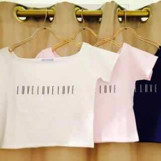 ティティアンドコー(titty&co)の最終価格！♡試着のみ！ホワイト(Tシャツ(半袖/袖なし))