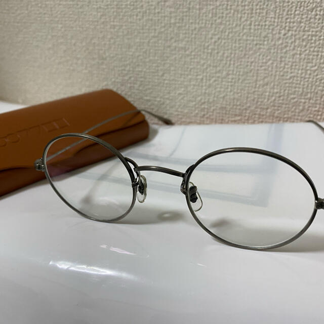 Ayame(アヤメ)のOLIVER PEOPLES MCCLORY オリバーピープルズ メンズのファッション小物(サングラス/メガネ)の商品写真