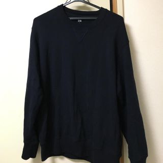 ユニクロ(UNIQLO)のくろくまさん専用(スウェット)