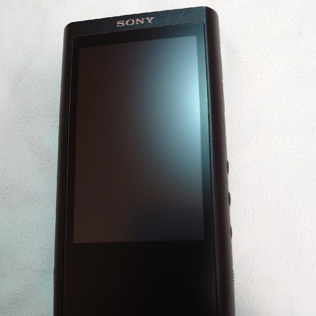 定番在庫 SONY - SONY ZX NW-ZX300(B) SDカード 武蔵野レーベルケースセットの通販 by G63 shop｜ソニーならラクマ 最安値国産