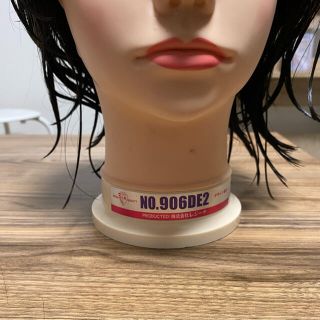 ワインディングウィッグ 美容師国家試験 オールパーパスの通販 by