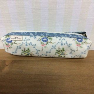 ローラアシュレイ(LAURA ASHLEY)の未使用　ローラアシュレイ LAURA ASHLEY ペンケース(ペンケース/筆箱)