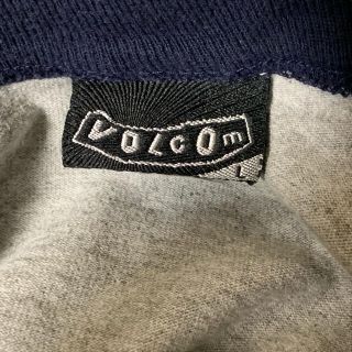 VOLCOM STONE クッション　レア