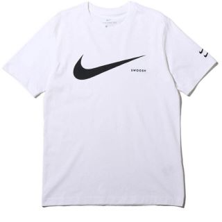 ナイキ(NIKE)のナイキ　NIKE  Tシャツ　XXL  ホワイト(Tシャツ/カットソー(半袖/袖なし))