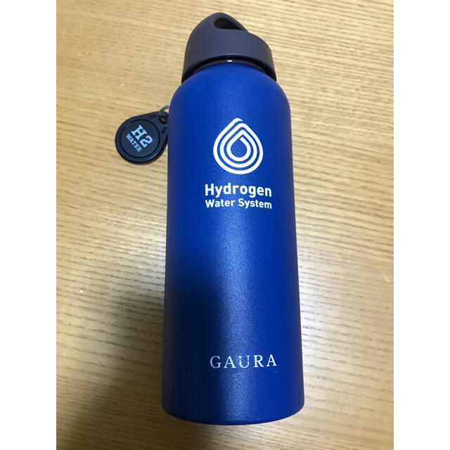 カルド　水素水ボトル スポーツ/アウトドアのトレーニング/エクササイズ(ヨガ)の商品写真
