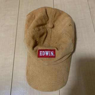 エドウィン(EDWIN)のEDWIN キャップ(キャップ)