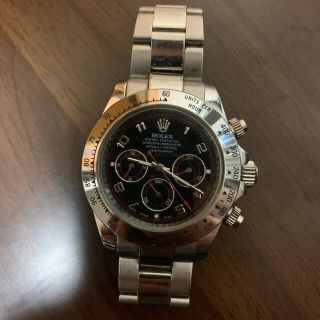 ロレックス(ROLEX)のRolex デイトナ　(腕時計(アナログ))