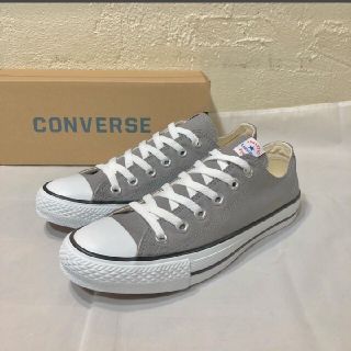 コンバース(CONVERSE)のtink39様専用　新品　コンバース　CONVERSE　サイズ24センチ(スニーカー)