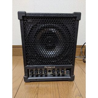 ROLANDアンプCUBEMONITOR(ギターアンプ)