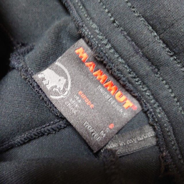 Mammut(マムート)のBLUE様専用 メンズのトップス(スウェット)の商品写真