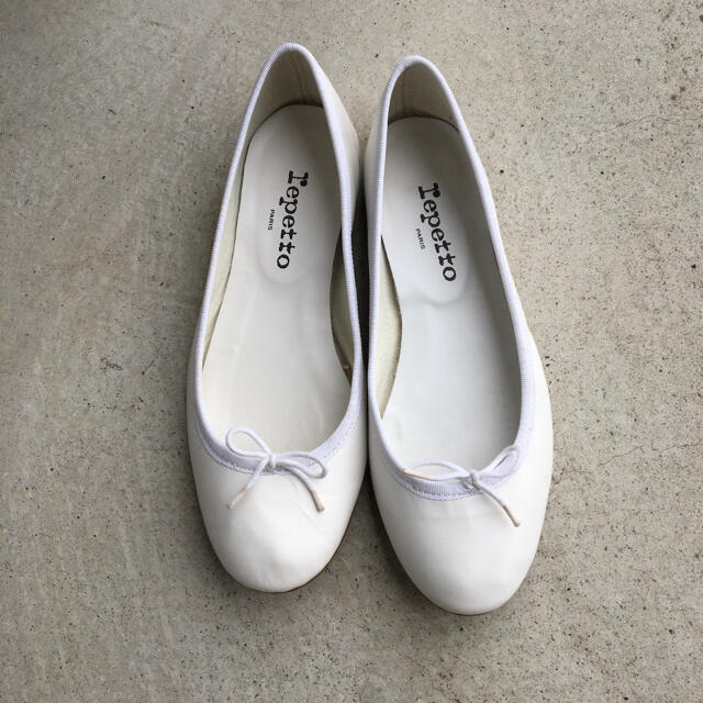 repetto ballet shoes.⛸ 1