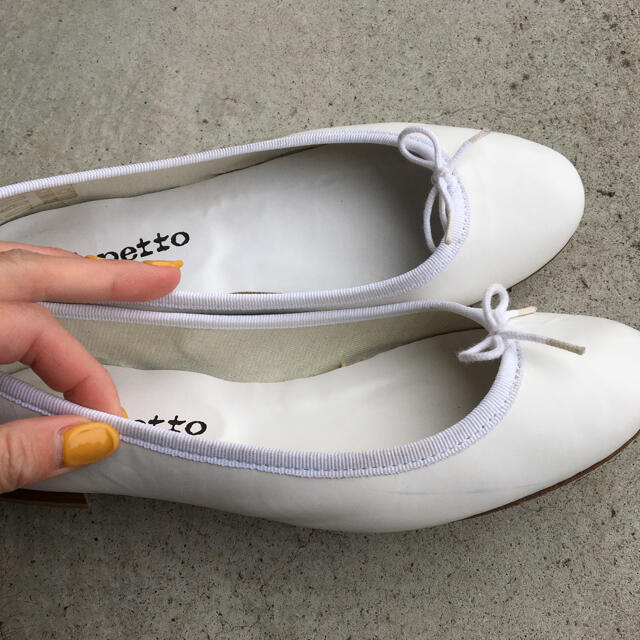 repetto ballet shoes.⛸ 2