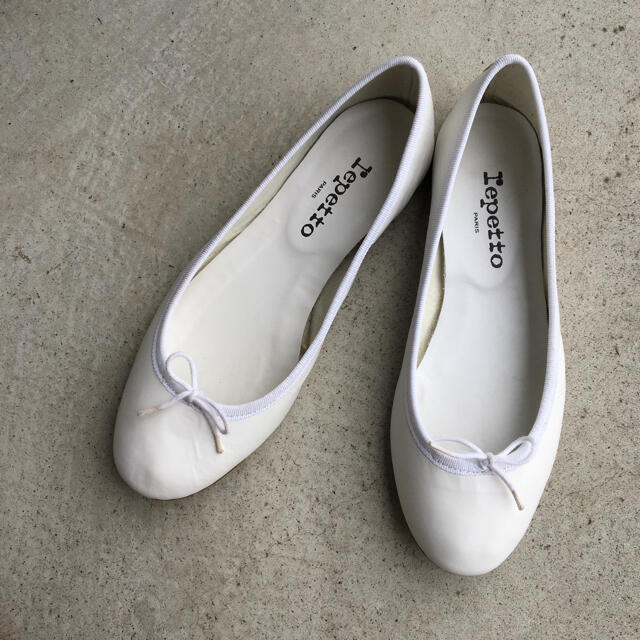 repetto ballet shoes.⛸ 3