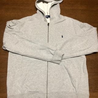 ポロラルフローレン(POLO RALPH LAUREN)の再値下げします！ポロ　ラルフローレン(スウェット)