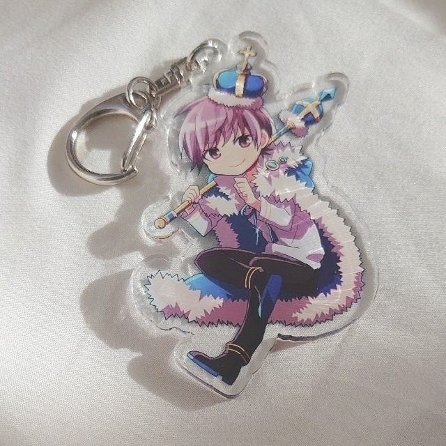 すとぷり さとみくん 生誕祭 アクキー 人気新品入荷 www.gold-and-wood.com
