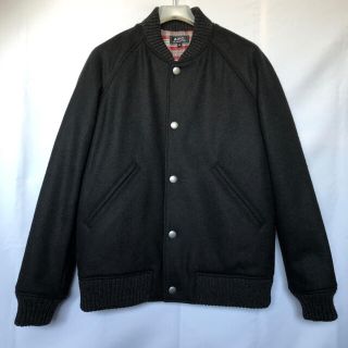 APC(A.P.C) スタジャンの通販 29点 | アーペーセーを買うならラクマ