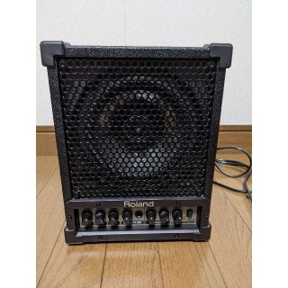 ROLANDアンプCUBEMONITOR(ギターアンプ)