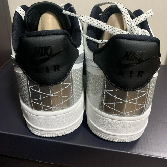 メンズナイキNIKEエアフォース1'07AIR FORCE 1 LV8 3M