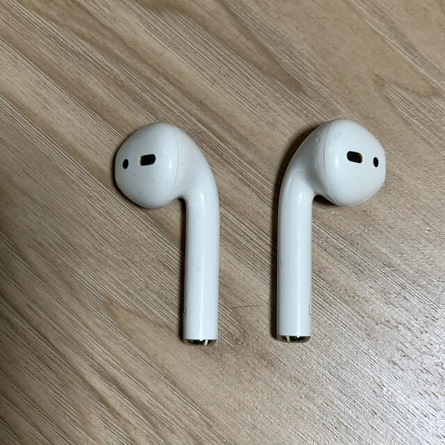 Apple AirPods 両耳 第1世代 エアーポッズ エアポッズ 1