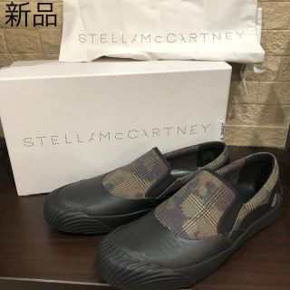 新品 正規品 Stella McCartney モカシン | www.miniball.com.au