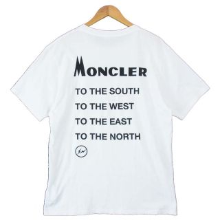 モンクレール 山下智久の通販 48点 | MONCLERを買うならラクマ