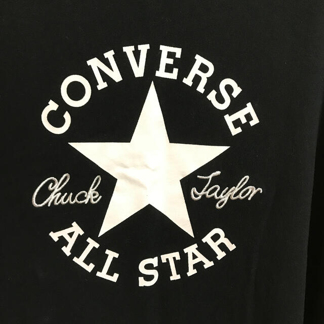 CONVERSE(コンバース)のコンバース半袖チュニック レディースのトップス(チュニック)の商品写真