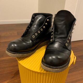 レッドウィング(REDWING)のレッドウィング　8165 (ブーツ)