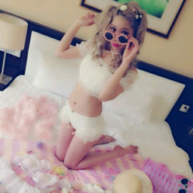 Swankiss(スワンキス)のSwankiss♡swimsuit♡ レディースの水着/浴衣(水着)の商品写真