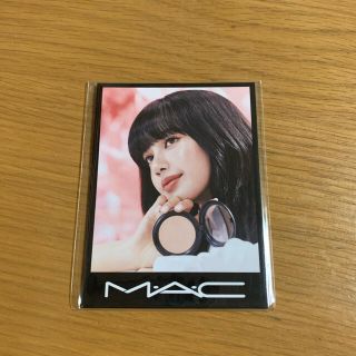 マック(MAC)のMAC BLACKPINK(アイドルグッズ)