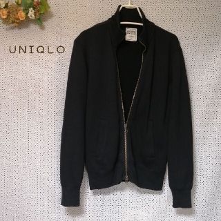 ユニクロ(UNIQLO)のユニクロ Light Weight Sweat ジャケット(スウェット)