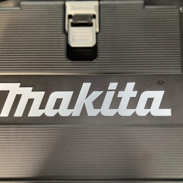 Makita(マキタ)のマキタ　充電式インパクトドライバ スポーツ/アウトドアの自転車(工具/メンテナンス)の商品写真