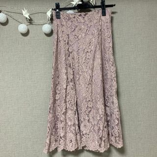 トッコ(tocco)のtocco skirt(ロングスカート)