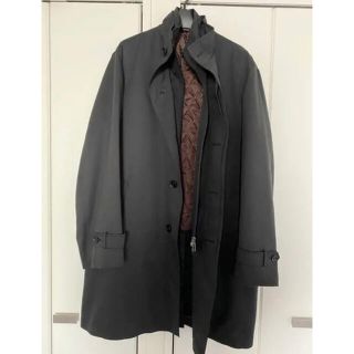 ギラロッシュ(Guy Laroche)のGuy Laroche (ギラロッシュ)  コート(ステンカラーコート)