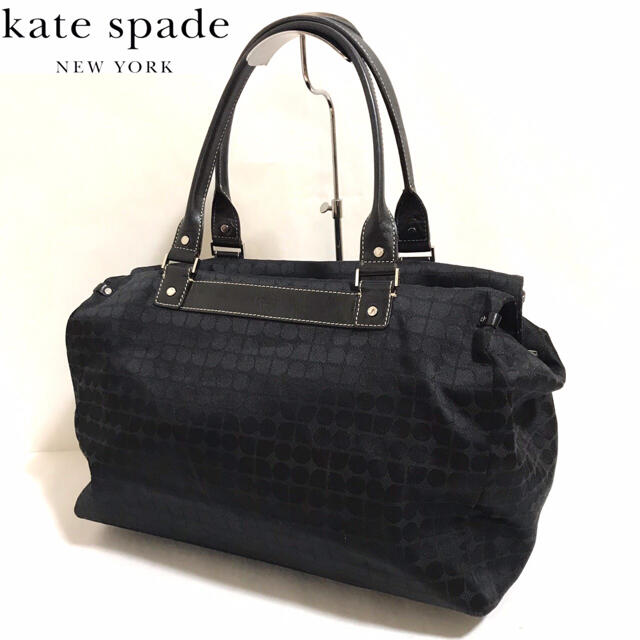 kate spade new york(ケイトスペードニューヨーク)の【正規品】美品✨ケイトスペード　バッグ レディースのバッグ(ボストンバッグ)の商品写真