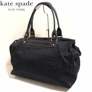 ケイトスペードニューヨーク(kate spade new york)の【正規品】美品✨ケイトスペード　バッグ(ボストンバッグ)