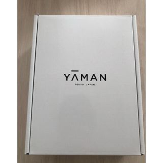 ヤーマン(YA-MAN)のレイボーテ R フラッシュ ダブルPLUS (脱毛/除毛剤)